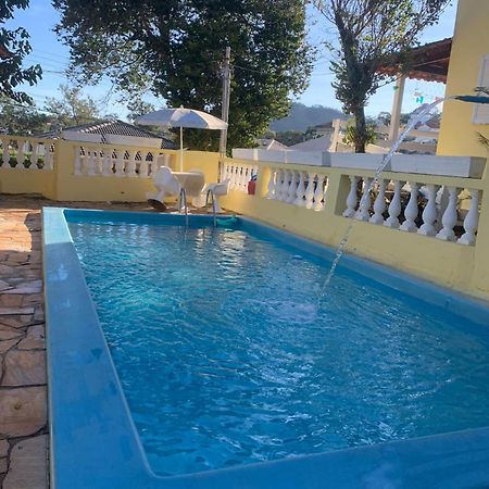 Pousada Do Ipe Sao Lourenco  Ngoại thất bức ảnh