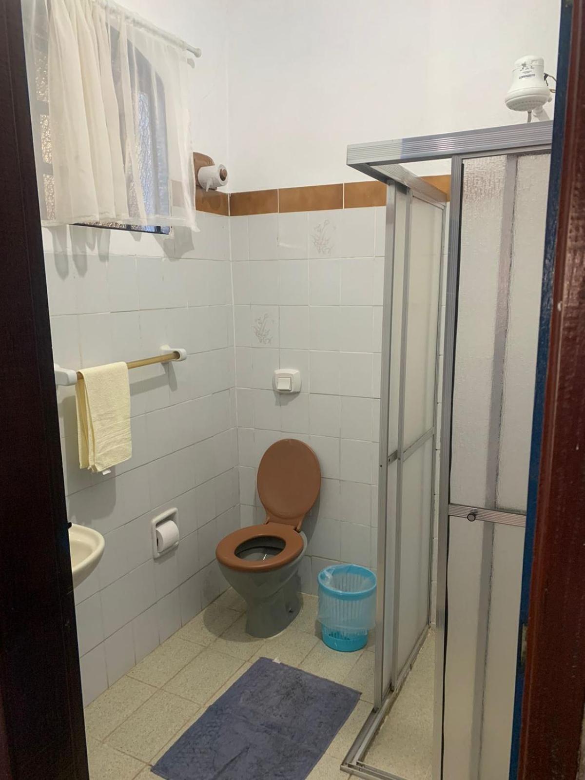 Pousada Do Ipe Sao Lourenco  Ngoại thất bức ảnh