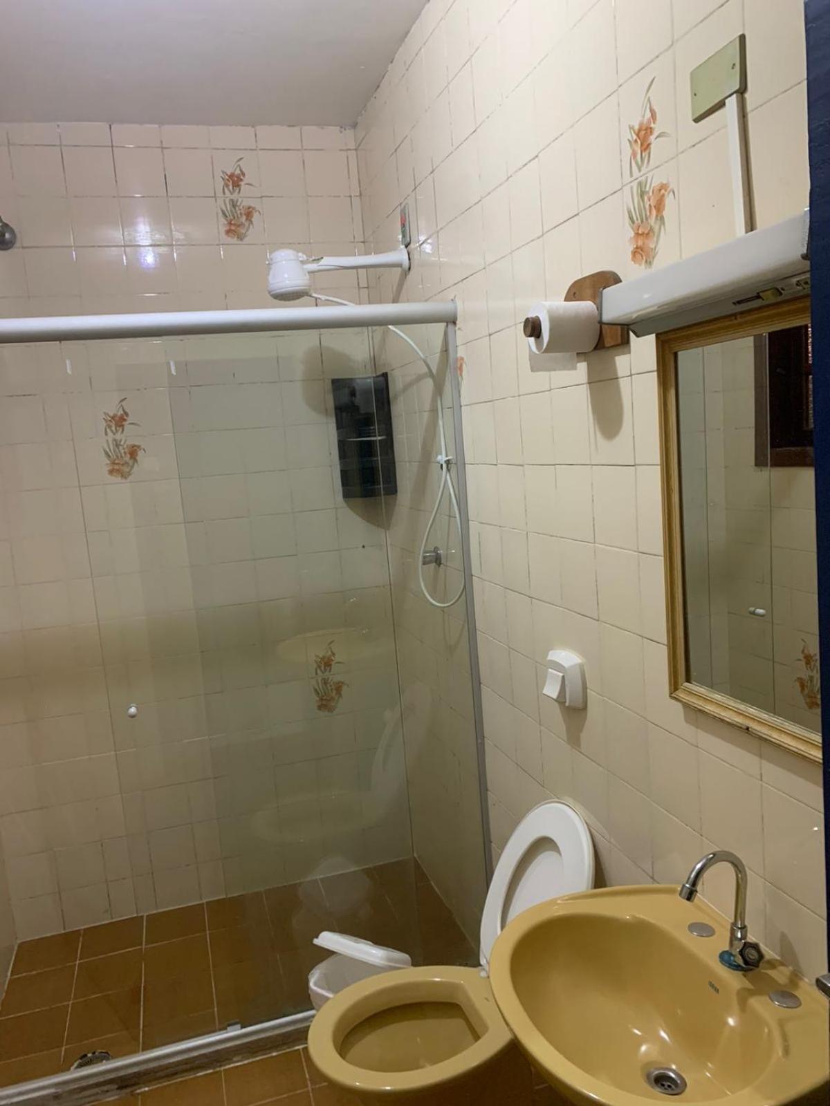 Pousada Do Ipe Sao Lourenco  Ngoại thất bức ảnh