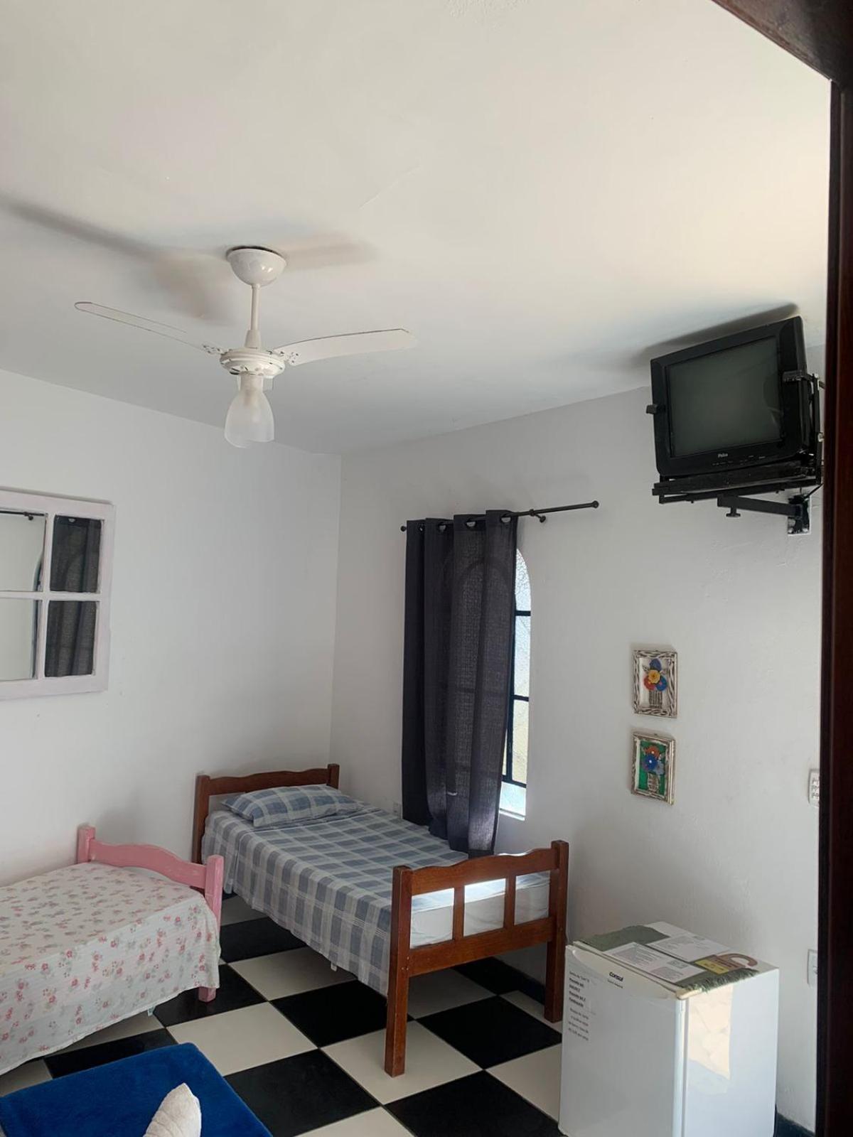 Pousada Do Ipe Sao Lourenco  Ngoại thất bức ảnh
