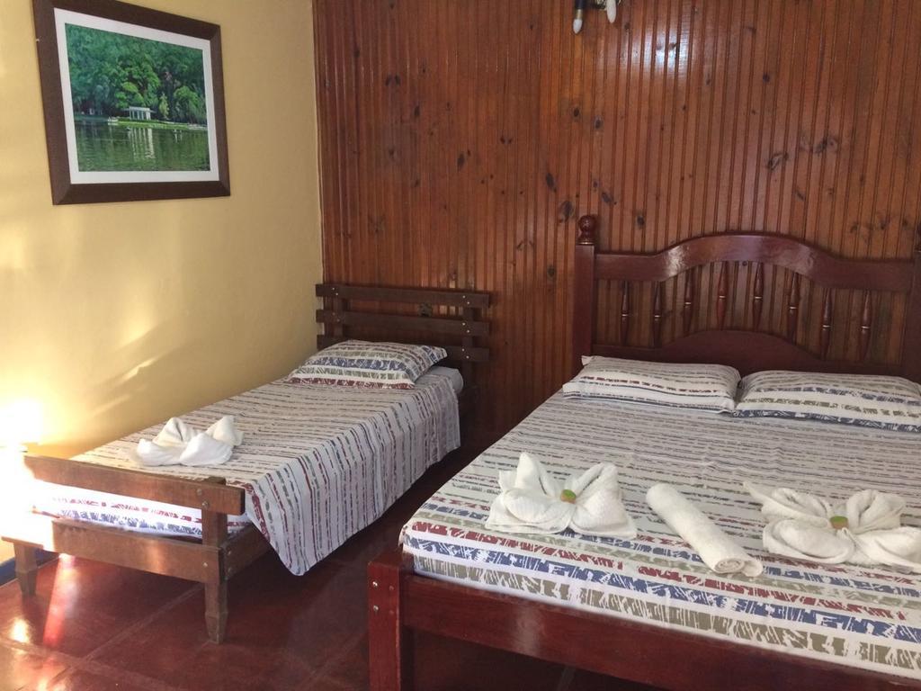 Pousada Do Ipe Sao Lourenco  Ngoại thất bức ảnh